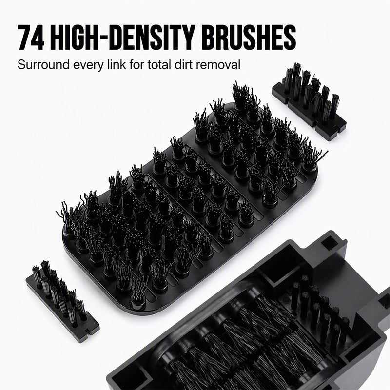 🚴 2026 Sale — Over 26 700 Sold!🌊 Deep Clean Chain Washer