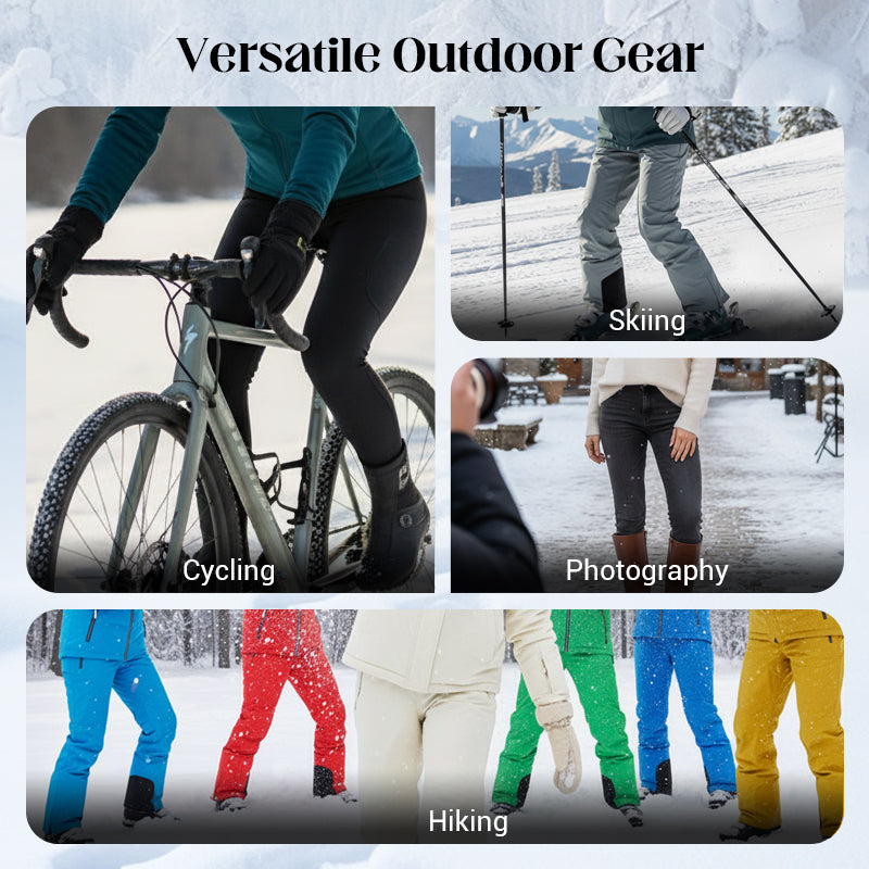⌛Limited‑Time 60% OFF ❄️Thermal Balaclava Face Mask | Wind‑Proof Winter Hood for Skiing, Cycling & Hiking