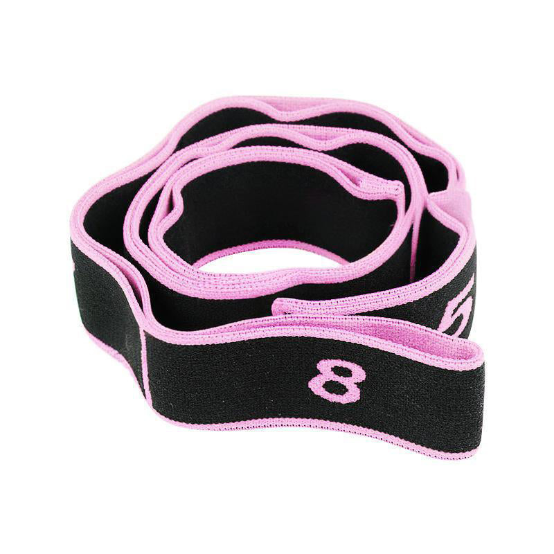 Limited-time 50% off! 🧘♀️ Deeper stretching, more freedom of movement—use resistance bands wherever you are.