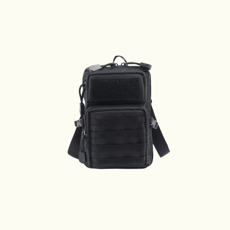 🎁Compact EDC Sling Bag | Tactical Utility Pouch For Everyday Carry