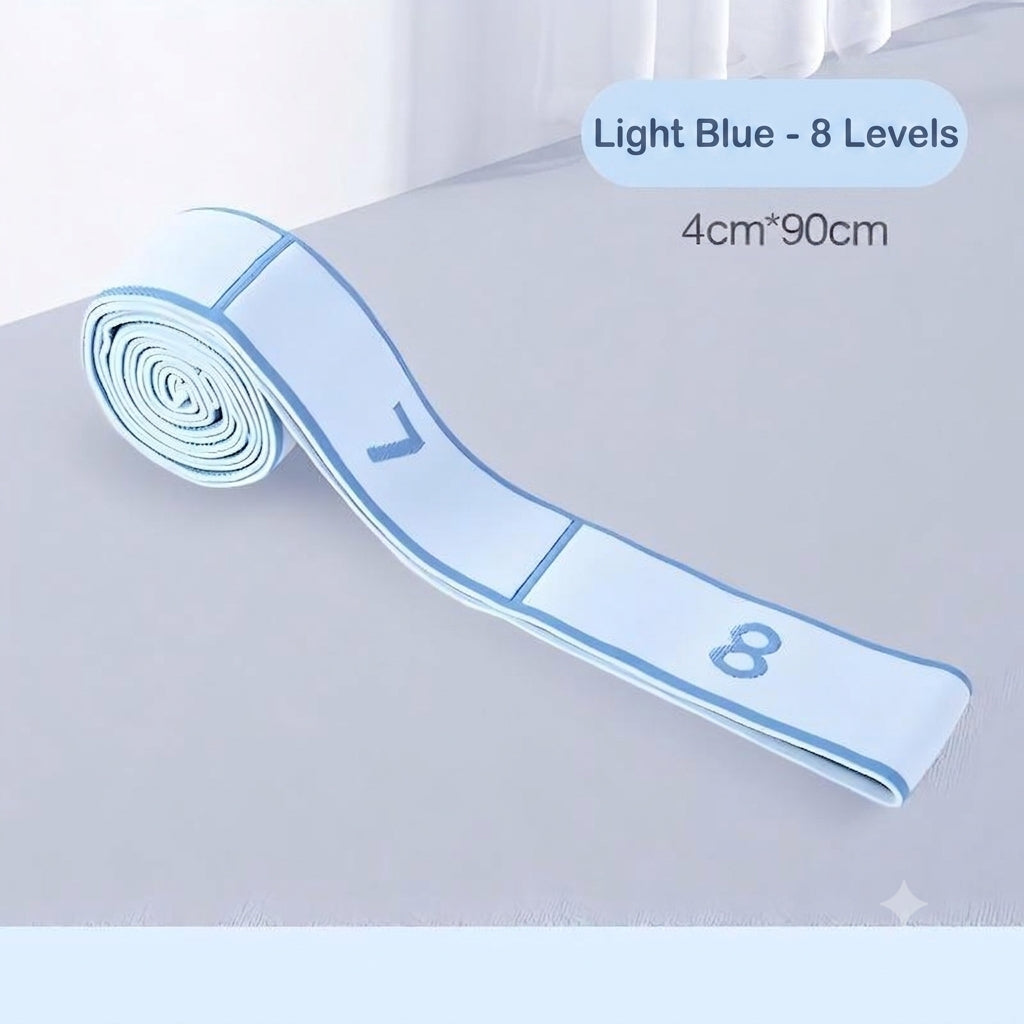Limited-time 50% off! đ§ââď¸ Deeper stretching, more freedom of movementâuse resistance bands wherever you are.