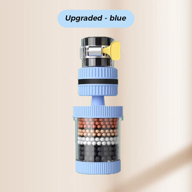 š„Buy 2 Get 1 Freeš§Faucet Filters-Enhance Your Tap Water Quality