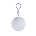 🥳HOT SALE 2026🥳💞50,000+ SOLD!👵❤️ Disposable Rain Jacket in Mini Ball Shape (Buy 1, Get 1 Free)