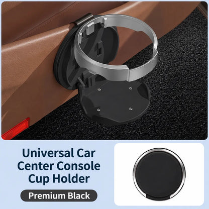 📢📢50% OFF !! ⏰Car Seat Headrest Cup Holder with Hooks