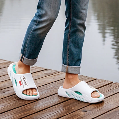 🥳SUMMER HOT SALE🥳💞50K+ SOLD!💥49% OFF! 🔥Non-Slip Thick Sole Cloud Slides for Men