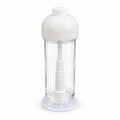 Refillable Olive Oil Sprayer Bottle – Fine Mist Oil Mister for Air Fryer & BBQ