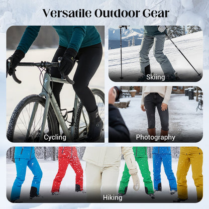 ⌛Limited‑Time 60% OFF ❄️Thermal Balaclava Face Mask | Wind‑Proof Winter Hood for Skiing, Cycling & Hiking