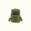 🎁Compact EDC Sling Bag | Tactical Utility Pouch For Everyday Carry