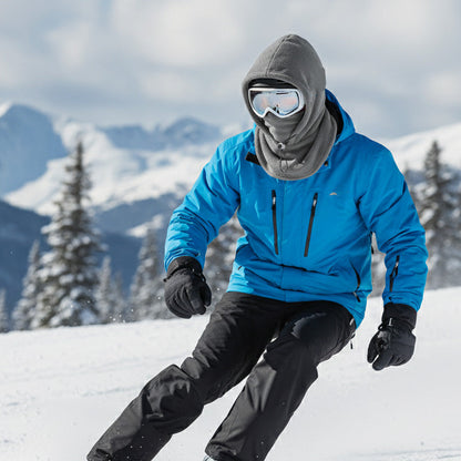 ⌛Limited‑Time 60% OFF ❄️Thermal Balaclava Face Mask | Wind‑Proof Winter Hood for Skiing, Cycling & Hiking