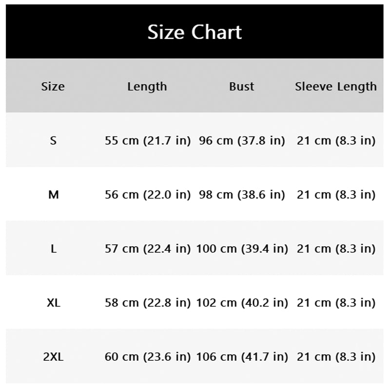 👕 Women's Classic Striped Short-Sleeve T-Shirt