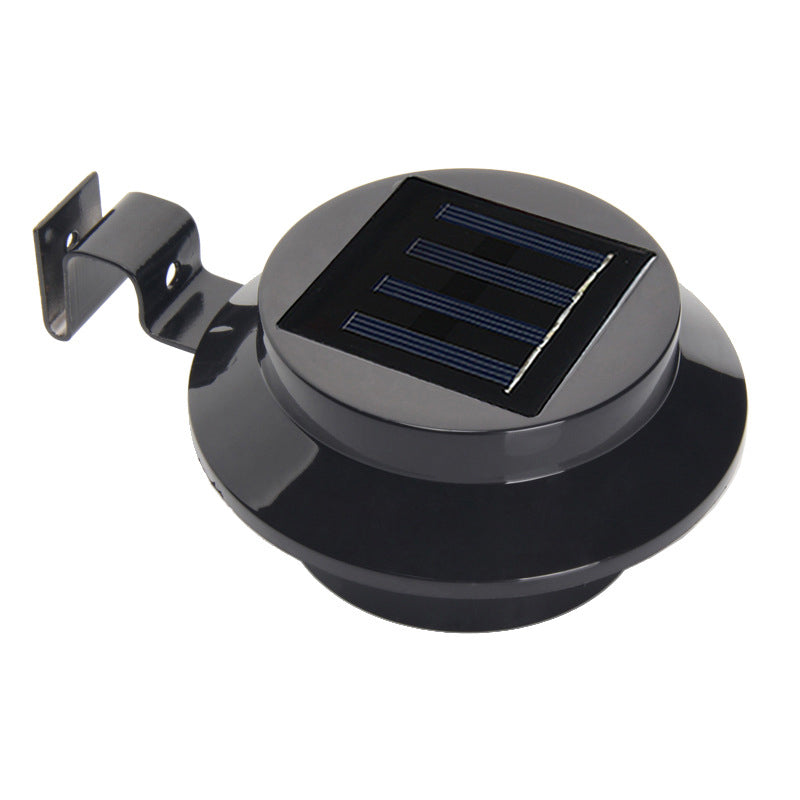 ☀️ Buy 1 Get 1 Free for the first 50 customers 🔥 Solar LED Eave/Wall Light | Outdoor Decorative Lighting