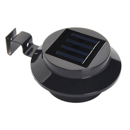 ☀️ Buy 1 Get 1 Free for the first 50 customers 🔥 Solar LED Eave/Wall Light | Outdoor Decorative Lighting