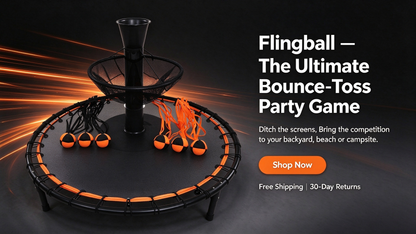 Multiplayer Bounce Target Toss Game | Indoor & Outdoor Family Yard Game for Kids Adults🎯