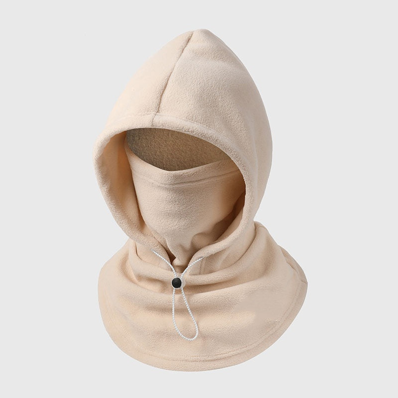 Winter Windproof Balaclava Hood Stay Warm From Head to Neck