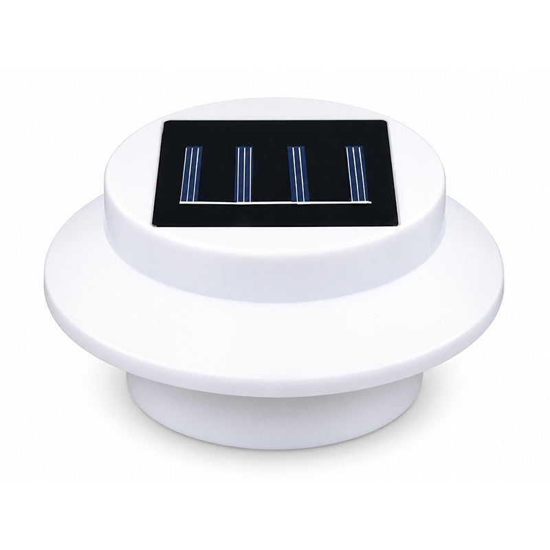 ☀️ Buy 1 Get 1 Free for the first 50 customers 🔥 Solar LED Eave/Wall Light | Outdoor Decorative Lighting