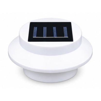 ☀️ Buy 1 Get 1 Free for the first 50 customers 🔥 Solar LED Eave/Wall Light | Outdoor Decorative Lighting
