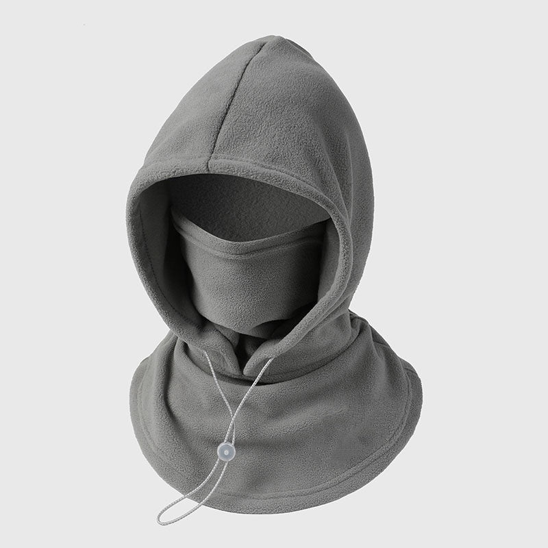 Winter Windproof Balaclava Hood Stay Warm From Head to Neck