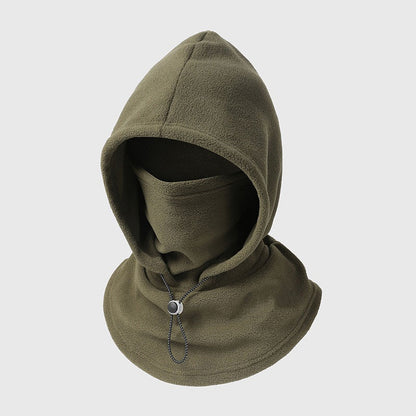 ⌛Limited‑Time 60% OFF ❄️Thermal Balaclava Face Mask | Wind‑Proof Winter Hood for Skiing, Cycling & Hiking