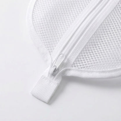 🎒Mesh Zipper Toiletry Storage Pouch-Buy 1 get 1 free - Multi-Pocket Travel Cosmetic Organizer Bag