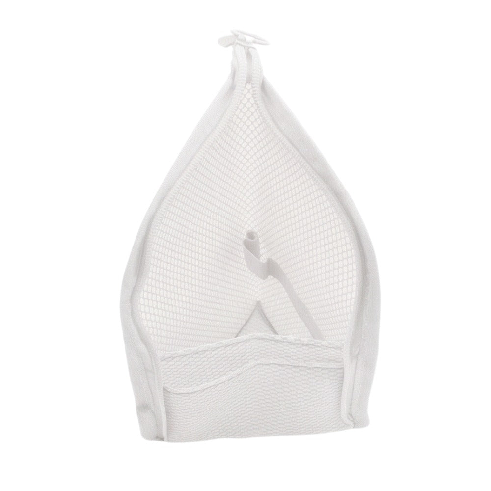 🎒Mesh Zipper Toiletry Storage Pouch-Buy 1 get 1 free - Multi-Pocket Travel Cosmetic Organizer Bag