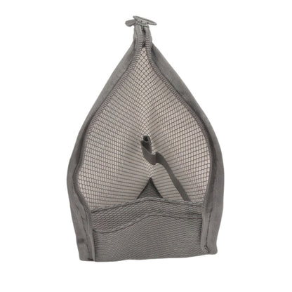 🎒Mesh Zipper Toiletry Storage Pouch-Buy 1 get 1 free - Multi-Pocket Travel Cosmetic Organizer Bag