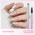 ✨ One-Step Gel Nail Pen – Salon-Quality Nails In Minutes
