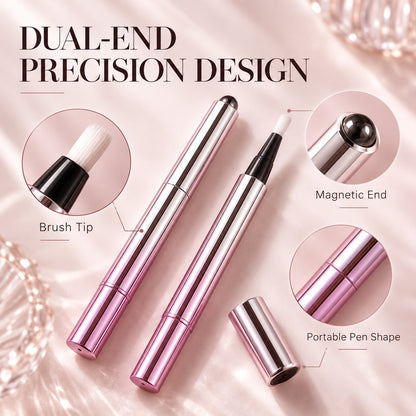 ✨ One-Step Gel Nail Pen – Salon-Quality Nails In Minutes